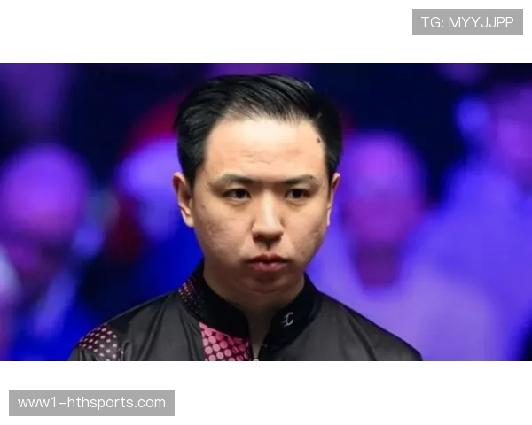 肖国栋冠中冠虽败犹荣 与希金斯战至决胜局惜败