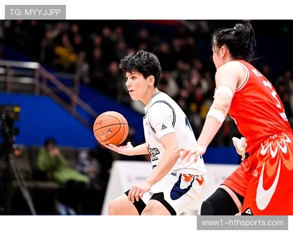 WCBA常规赛阶段性竞争白热化 多队胜负差缩小提升观赏性