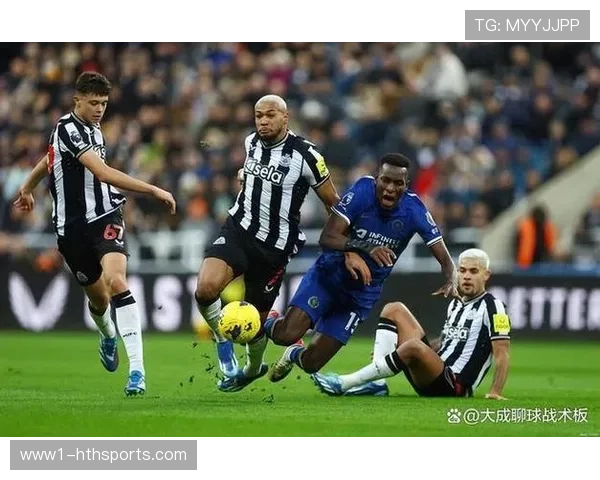 纽卡斯尔对阵埃弗顿0-2:主场进攻乏力遭遇零封的创造力缺失分析